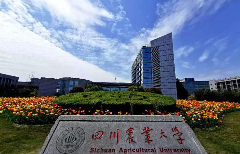 四川農業大學